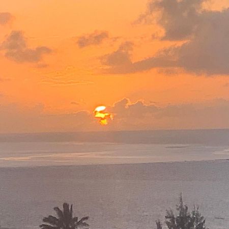 Lily Pad Lodge Bambou Bagian luar foto